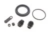 Ремкомплект супорту переднього Hyundai Accent IV/Elantra/i20/Kia Rio/Peugeot 301 (d=54mm)(Mando) Frenkit FRENKIT 254109 (фото 2)