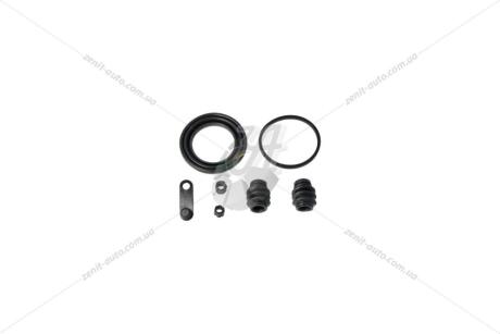 Ремкомплект суппорта переднего Hyundai Accent IV/Elantra/i20/Kia Rio/Peugeot 301 (d=54mm)(Mando) FRENKIT 254109