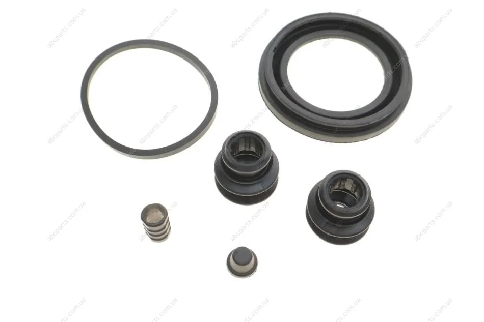 Ремкомплект суппорта переднего Hyundai Accent III/Kia Rio II (d=54mm)(Kasko) Frenkit FRENKIT 254111 (фото 1)