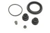 Ремкомплект супорту переднього Hyundai Accent III/Kia Rio II (d=54mm)(Kasko) Frenkit FRENKIT 254111