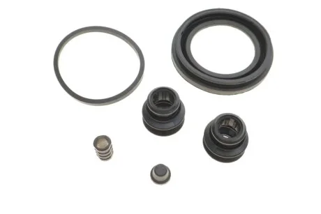 Ремкомплект суппорта переднего Hyundai Accent III/Kia Rio II (d=54mm)(Kasko) Frenkit FRENKIT 254111