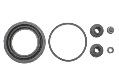 Ремкомплект суппорта переднего Nissan Tiida (07-) (d=54mm) Frenkit FRENKIT '254114