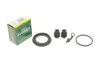 Ремкомплект суппорта переднего Nissan Almera Classic (B10) (d=54mm)(Mando) Frenkit FRENKIT 254124 (фото 1)