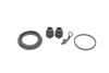 Ремкомплект суппорта переднего Nissan Almera Classic (B10) (d=54mm)(Mando) Frenkit FRENKIT 254124 (фото 2)