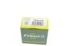 Ремкомплект суппорта переднего Nissan Almera Classic (B10) (d=54mm)(Mando) Frenkit FRENKIT 254124 (фото 3)