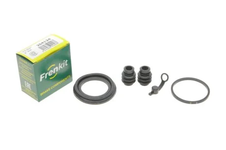 Ремкомплект супорту переднього Nissan Almera Classic (B10) (d=54mm)(Mando) Frenkit FRENKIT 254124