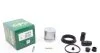 Ремкомплект супорту переднього Renault Duster/Megane III/Scenic III (d=54mm)(Ate)(+поршень) Frenkit FRENKIT 254815 (фото 1)