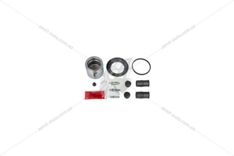 Ремкомплект суппорта переднего Fiat Doblo/Punto/Ford Escort/Sierra (d=54mm)(Ate)(+поршень) FRENKIT 254905