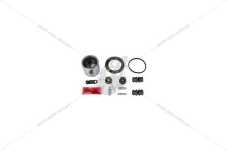 Ремкомплект супорту переднього Citroen Berlingo/Lada Largus/Renault Logan (d=54mm)(Lucas/TRW)(+поршень) FRENKIT 254910
