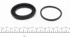 Ремкомплект суппорта переднего Citroen Berlingo/Lada Largus/Renault Logan (d=54mm)(Lucas/TRW)(+поршень) Frenkit FRENKIT 254910 (фото 6)