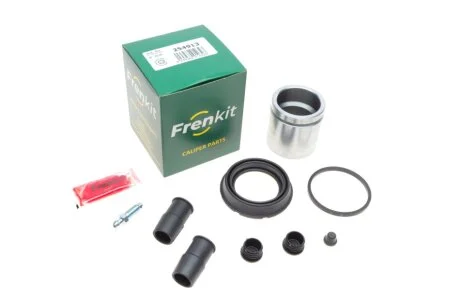 Ремкомплект суппорта переднего Ford Connect/Focus I (d=54mm)(Ate)(+поршень) Frenkit FRENKIT 254913