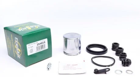 Ремкомплект супорта переднього (з поршнем) VW T4 (90-03) (d=54mm)(TRW) Frenkit FRENKIT '254915