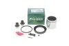 Ремкомплект суппорта переднего Citroen Xsara/Peugeot 306/Renault Kangoo (d=54mm)(Bendix/Bosch)(+поршень) Frenkit FRENKIT 254917