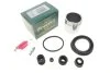 Ремкомплект суппорта переднего (d=54mm + поршень) Hyundai Accent (99-), Getz (01-) ver.Mando Frenkit FRENKIT '254920 (фото 2)
