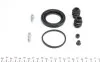 Ремкомплект суппорта переднего Honda Civic 91- (d=54mm)(Nih) (+поршень) Frenkit FRENKIT 254932 (фото 5)