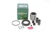 Ремкомплект супорту переднього BMW 3 (E90)/Skoda Fabia/Octavia/Superb/VW Golf VI/Caddy III (d=54mm)(Ate)(+поршень) Frenkit FRENKIT 254936