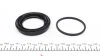 Ремкомплект супорту переднього (d=54mm + поршень) Opel Combo (01-), Corsa C (00-) ver.Lucas/TRW Frenkit FRENKIT '254962 (фото 6)