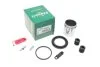 Ремкомплект суппорта переднего (с поршнем) VW T4 (90-03) (d=54mm)(Lucas) Frenkit FRENKIT '254964
