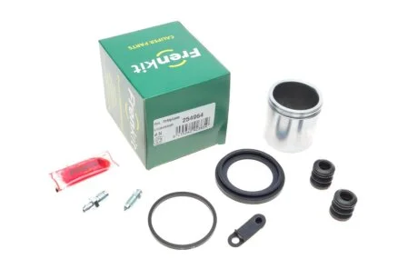 Ремкомплект суппорта переднего (с поршнем) VW T4 (90-03) (d=54mm)(Lucas) Frenkit FRENKIT '254964