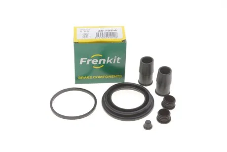 Ремкомплект супорту переднього Audi A4/A6/BMW 5/MB E-class/Opel Astra/VW Passat/T4 (d=57mm)(Ate) Frenkit FRENKIT 257004