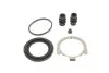 Ремкомплект супорту переднього Citroen Xsara/Opel Omega/Peugeot Expert (d=57mm)(Lucas) Frenkit FRENKIT 257009