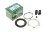 Ремкомплект супорту переднього Citroen Xsara/Opel Omega/Peugeot Expert (d=57mm)(Lucas) Frenkit FRENKIT 257009 (фото 2)
