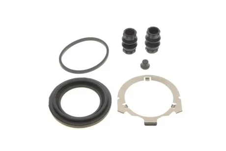 Ремкомплект супорту переднього Citroen Xsara/Opel Omega/Peugeot Expert (d=57mm)(Lucas) Frenkit FRENKIT 257009