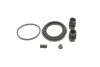 Ремкомплект супорту переднього Nissan Almera (N16)/Maxima (A32)/Primera (P10/P11)(d=57mm)(Lucas) Frenkit FRENKIT 257019 (фото 2)