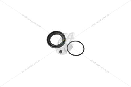 Ремкомплект супорту переднього Mazda 323/626/6 (GG) (d=57mm)(Nabco/Shin) FRENKIT 257020