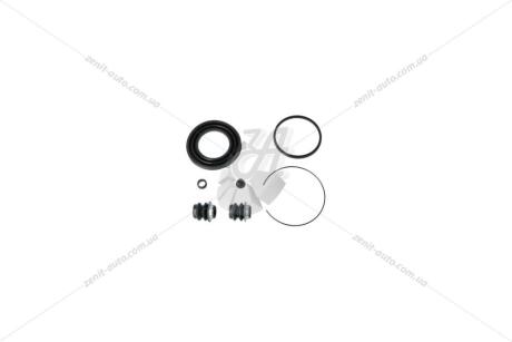 Ремкомплект супорту переднього Toyota Camry 91-01 (d = 57mm) (Akebono) FRENKIT 257024