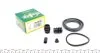 Ремкомплект супорту переднього Hyundai Sonata/KIA Magentis/Nissan Juke (F15)/Maxima (A32)(d=57mm)(Mando/Niss) Frenkit FRENKIT 257026 (фото 1)