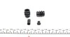 Ремкомплект супорту переднього Hyundai Sonata/KIA Magentis/Nissan Juke (F15)/Maxima (A32)(d=57mm)(Mando/Niss) Frenkit FRENKIT 257026 (фото 3)