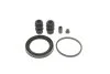 Ремкомплект супорту переднього Ford Mondeo/Peugeot 308/Toyota Avensis (d=57mm)(Bosch) Frenkit FRENKIT 257038 (фото 2)