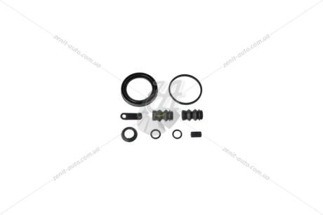 Ремкомплект супорту переднього Citroen C5 01-(d=57mm)(Bosch) FRENKIT 257039