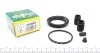 Ремкомплект супорту переднього Nissan Primera (P12) (d=57mm)(Lucas) Frenkit FRENKIT 257044