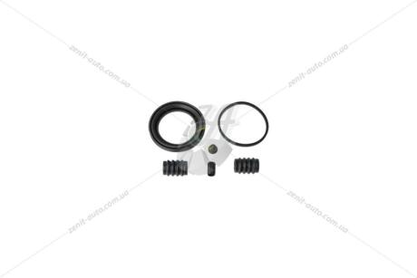 Ремкомплект супорту переднього Nissan Primera (P12) (d=57mm)(Lucas) FRENKIT 257044