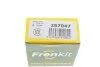 Ремкомплект супорту переднього Audi A4/Fiat Doblo/Ford Focus/Mazda 3/6/Renault Scenic III/Skoda Octavia (d=57mm)(Ate) Frenkit FRENKIT 257047 (фото 11)