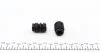 Ремкомплект супорту переднього Chevrolet Epica/Evanda/Hyundai Elantra/KIA Cerato (d=57mm)(Mando) Frenkit FRENKIT 257049 (фото 3)