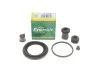 Ремкомплект супорту переднього Mazda 323/626/6 (GG)/Premacy (d=57mm)(Shin) Frenkit FRENKIT 257050