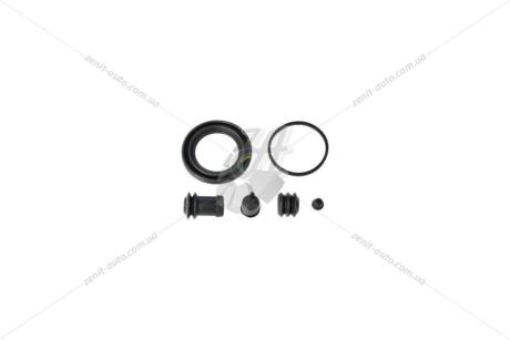 Ремкомплект супорту переднього Mazda 323/626/6 (GG)/Premacy (d=57mm)(Shin) FRENKIT 257050