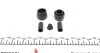 Ремкомплект суппорта переднего Mazda 6 (GH)(d=57mm)(Mazda) Frenkit FRENKIT 257065 (фото 3)