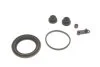 Ремкомплект суппорта переднего Hyundai Elantra/i30/Kia Ceed (d=57mm)(Kasco) Frenkit FRENKIT 257070 (фото 2)