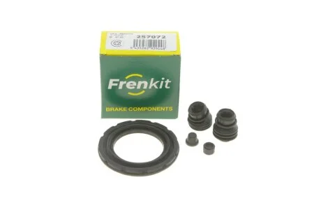 Ремкомплект суппорта переднего Mitsubishi ASX/Outlander II/III (d=57mm)(Akebono) Frenkit FRENKIT 257072