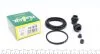 Ремкомплект супорту переднього Nissan Juke (F15)/Leaf/Tiida (d=57mm)(Niss) Frenkit FRENKIT 257073