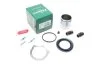 Ремкомплект супорту переднього Citroen Xsara/Opel Omega/Peugeot Expert (d=57mm)(Lucas)(+поршень) Frenkit FRENKIT 257902 (фото 1)
