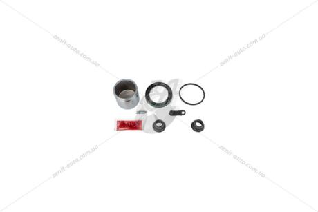 Ремкомплект супорту переднього Fiat Scudo/Peugeot Expert (d=57mm)(Bendix)(+поршень) FRENKIT 257905