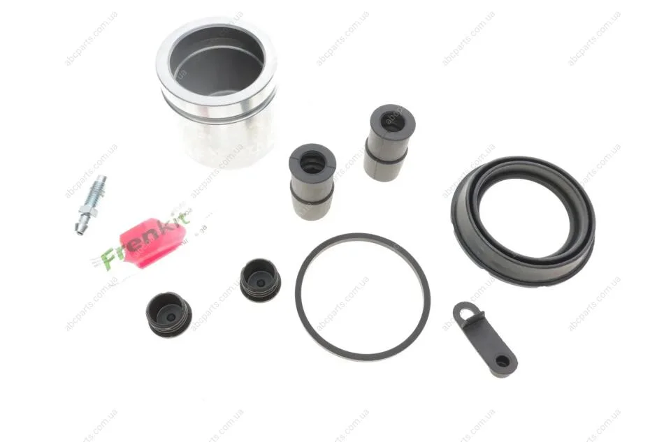 Ремкомплект супорту переднього BMW 3 (E46)/X3 (E83) (d=57mm)(Ate)(+поршень) Frenkit FRENKIT 257910 (фото 1)