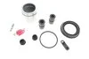 Ремкомплект супорту переднього BMW 3 (E46)/X3 (E83) (d=57mm)(Ate)(+поршень) Frenkit FRENKIT 257910