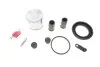 Ремкомплект супорту переднього BMW 3 (E46)/X3 (E83) (d=57mm)(Ate)(+поршень) Frenkit FRENKIT 257910 (фото 3)