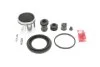 Ремкомплект супорту переднього Mazda 323/626/6 (GG)/Premacy (d=57mm)(Shin)(+поршень) Frenkit FRENKIT 257913 (фото 2)